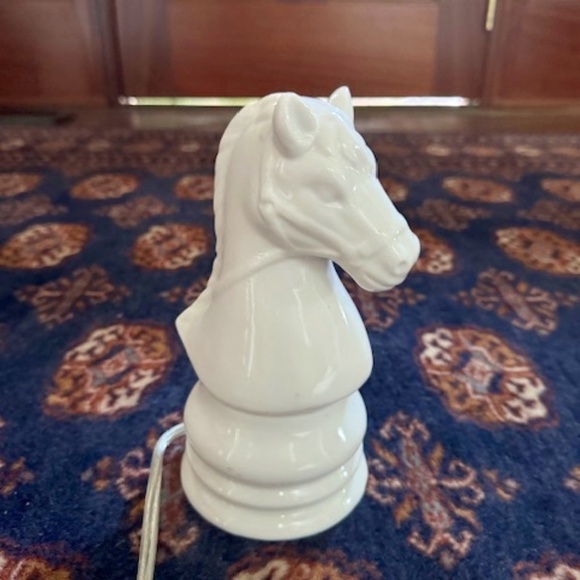 Bed Bath & Beyond Other - Horse/Equestrian Nightlight MINT!​​​​​​​